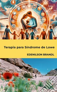 Terapia para Síndrome de Lowe. E-book. Formato EPUB ebook