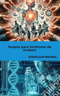 Terapia para Síndrome de Joubert. E-book. Formato EPUB ebook