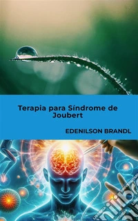 Terapia para Síndrome de Jacobsen. E-book. Formato EPUB ebook