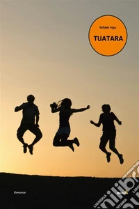 Tuatara. E-book. Formato EPUB ebook