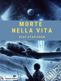Morte nella Vita. E-book. Formato EPUB ebook