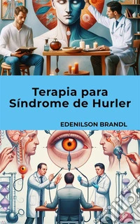 Terapia para Síndrome de Hurler. E-book. Formato EPUB ebook