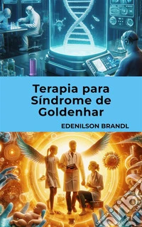 Terapia para Síndrome de Goldenhar. E-book. Formato EPUB ebook