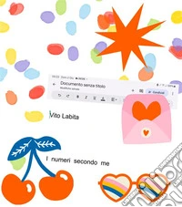 I numeri secondo me. E-book. Formato PDF ebook