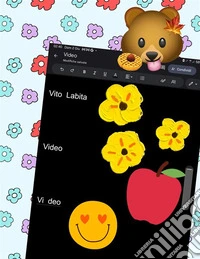Video   Vi deo   vedere è qualcosa di divino. E-book. Formato PDF ebook