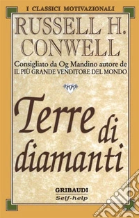 Terre di diamanti. E-book. Formato EPUB ebook