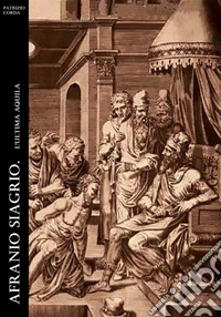 Afranio Siagrio. L'ultima Aquila. E-book. Formato EPUB ebook
