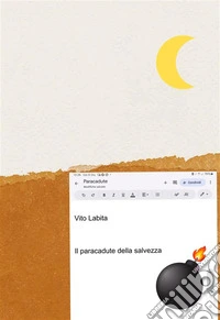 Il paracadute della salvezza. E-book. Formato PDF ebook