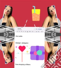 Obblighi obbligatoriFare  shopping a  Milano. E-book. Formato PDF ebook