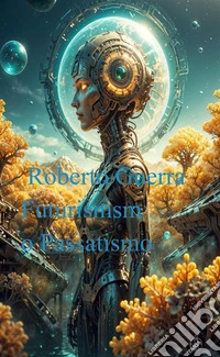 Futurism o PassatismoLibri Asino Rosso. E-book. Formato EPUB ebook