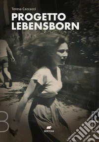 Progetto Lebensborn. E-book. Formato EPUB ebook