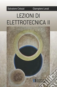 Lezioni di Elettrotecnica 2. E-book. Formato PDF ebook