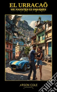 el urracaõsie nannten es paradies. E-book. Formato PDF ebook