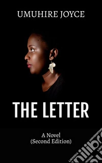 The LetterA Novel (Second Edition). E-book. Formato EPUB ebook
