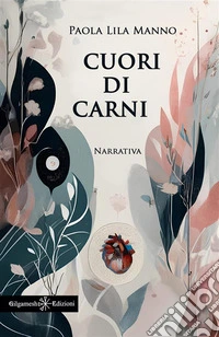 Cuori di carni. E-book. Formato EPUB ebook