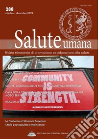 Cure primarie: ora o mai piùDossier di La Salute Umana. E-book. Formato EPUB ebook