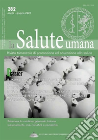 Il marketing sociale per la salute e l’ambiente di Giuseppe FattoriDossier di La Salute Umana. E-book. Formato EPUB ebook