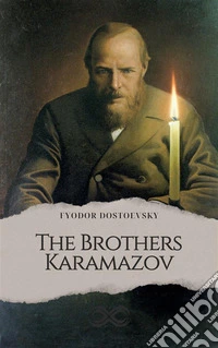 The Brothers Karamazov. E-book. Formato EPUB ebook