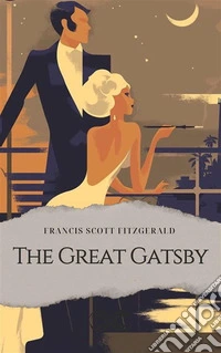 The Great Gatsby. E-book. Formato EPUB ebook