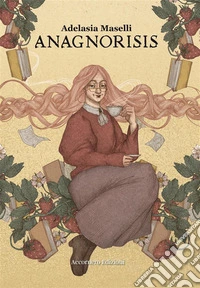 Anagnorisis. E-book. Formato EPUB ebook