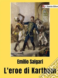 L'eroe di Karthum. E-book. Formato EPUB ebook