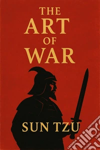 The Art of War. E-book. Formato EPUB ebook