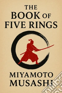 The Book of Five Rings. E-book. Formato EPUB ebook