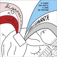 Digressioni a colori. E-book. Formato EPUB ebook
