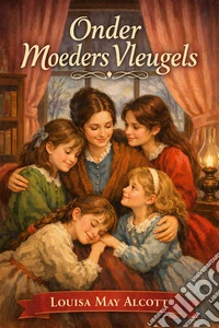 Onder Moeders Vleugels. E-book. Formato EPUB ebook