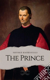 The Prince. E-book. Formato EPUB ebook