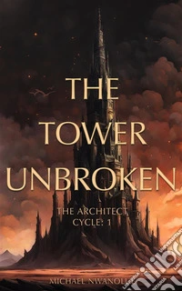 The Tower Unbroken. E-book. Formato EPUB ebook