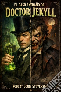 El caso extraño del DoctorJekyll. E-book. Formato EPUB ebook