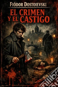 El crimen y el castigo. E-book. Formato EPUB ebook