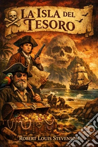 La isla del tesoro. E-book. Formato EPUB ebook