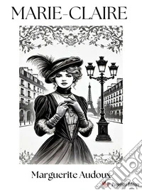 Marie-Claire. E-book. Formato EPUB ebook