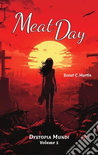 Meat Day. E-book. Formato EPUB ebook