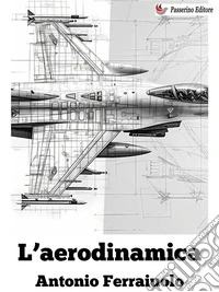 Brevi cenni di aerodinamica. E-book. Formato EPUB ebook