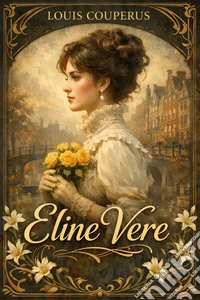 Eline Vere. E-book. Formato EPUB ebook