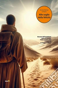 Alle soglie della felicità. E-book. Formato EPUB ebook