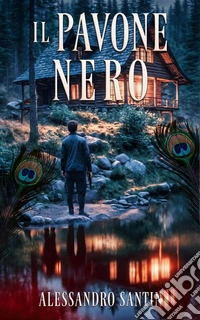 Il Pavone Nero. E-book. Formato EPUB ebook