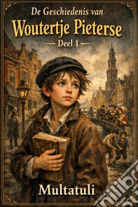 De Geschiedenis van Woutertje Pieterse - Deel 1. E-book. Formato EPUB ebook