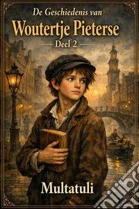 De Geschiedenis van Woutertje Pieterse - Deel 2. E-book. Formato EPUB ebook