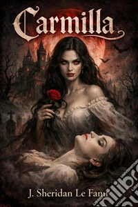 Carmilla. E-book. Formato EPUB ebook