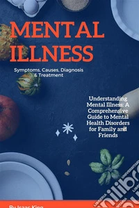 Mental Health!. E-book. Formato EPUB ebook