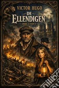 De Ellendigen (Deel 2 van 5). E-book. Formato EPUB ebook