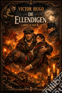 De Ellendigen (Deel 4 van 5). E-book. Formato EPUB ebook