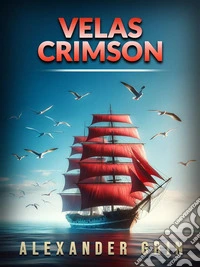 Velas Crimson (Traducido). E-book. Formato EPUB ebook