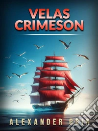 Velas Crimeson (Traduzido). E-book. Formato EPUB ebook