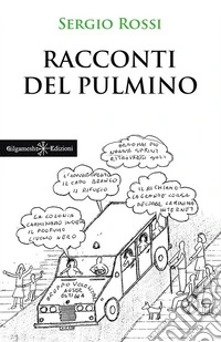 Racconti del pulmino. E-book. Formato EPUB ebook