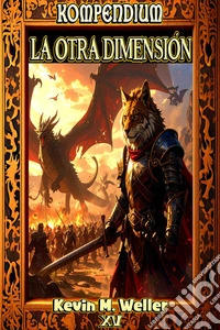 La otra dimensiónEn busca del mejor luchador. E-book. Formato EPUB ebook